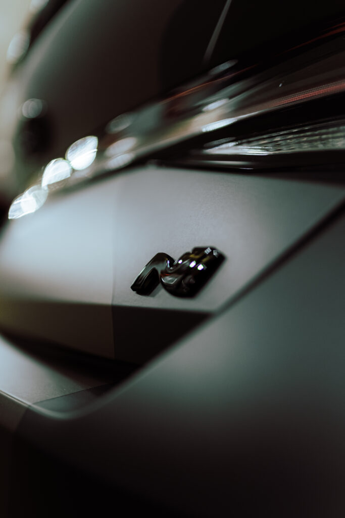 2022 Hyundai Elantra N