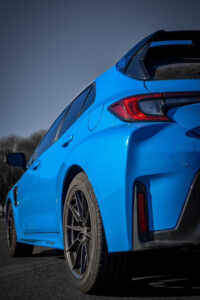 2024 Toyota GR Corolla