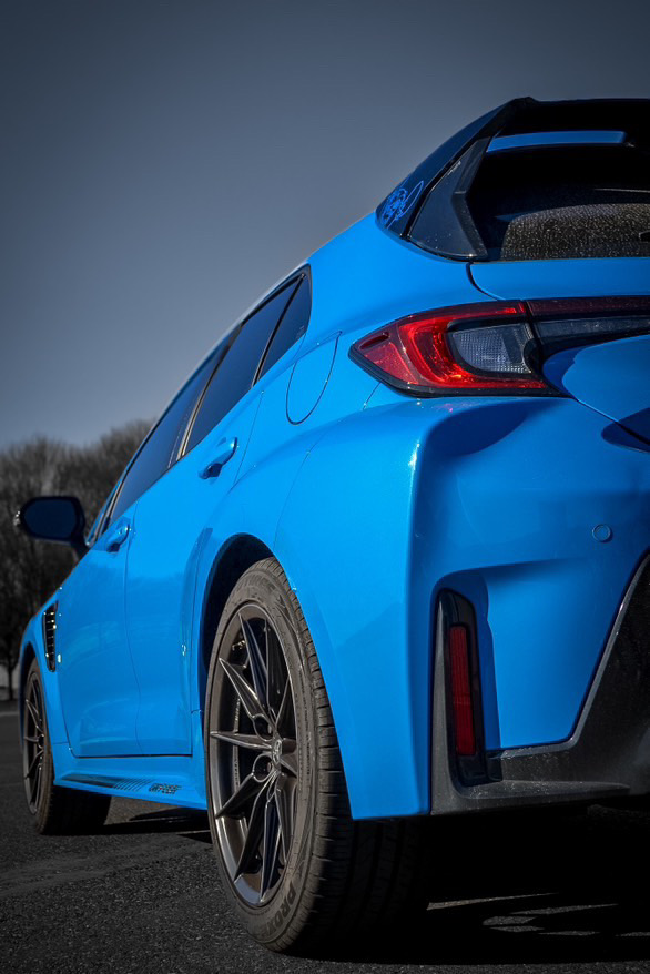 2024 Toyota GR Corolla