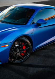 2023 Audi R8