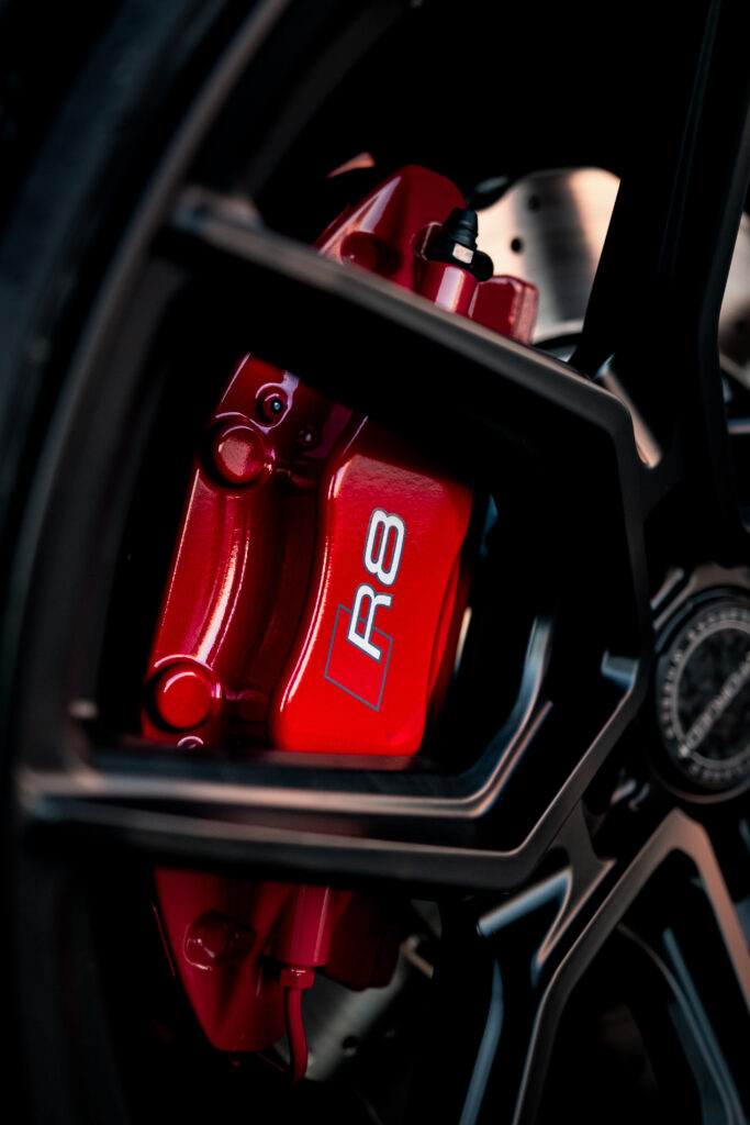 2023 Audi R8