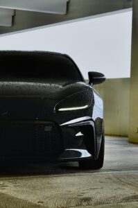2024 Toyota GR86