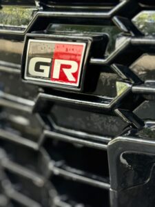 2024 Toyota GR Corolla