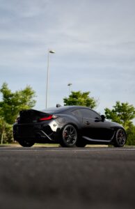 2024 Toyota GR86