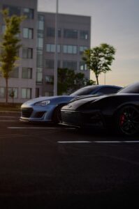 2024 Toyota GR86