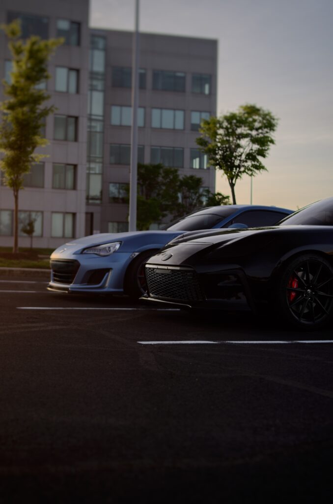 2024 Toyota GR86