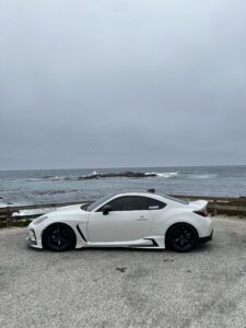 2023 Toyota 86