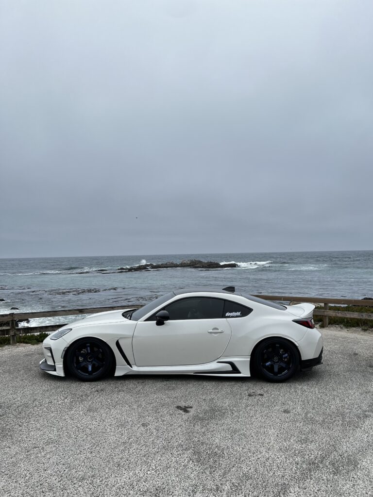 2023 Toyota 86