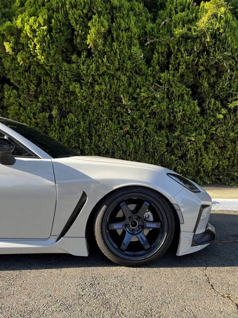 2023 Toyota 86