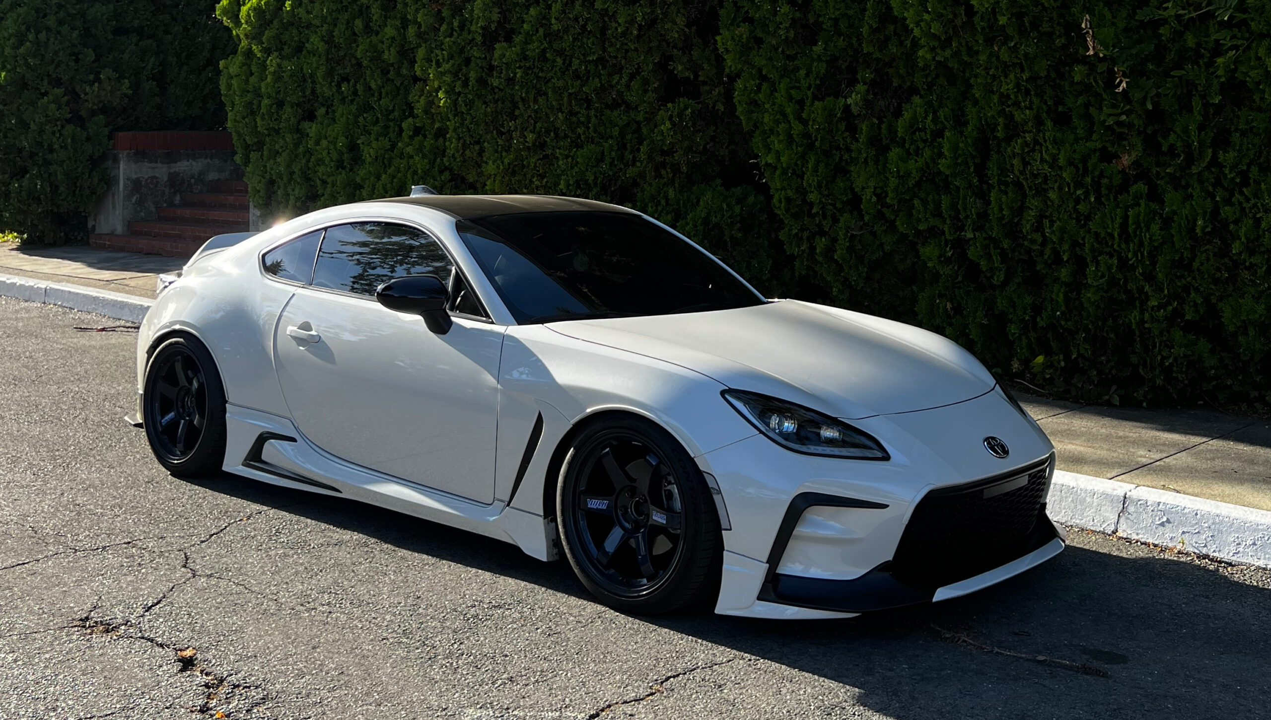 2023 Toyota 86