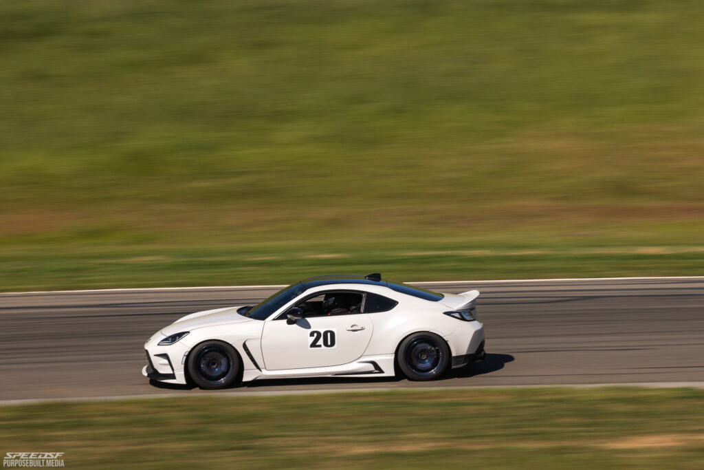 2023 Toyota 86