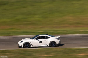 2023 Toyota 86