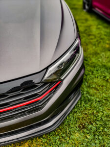 2020 Volkswagen GLI