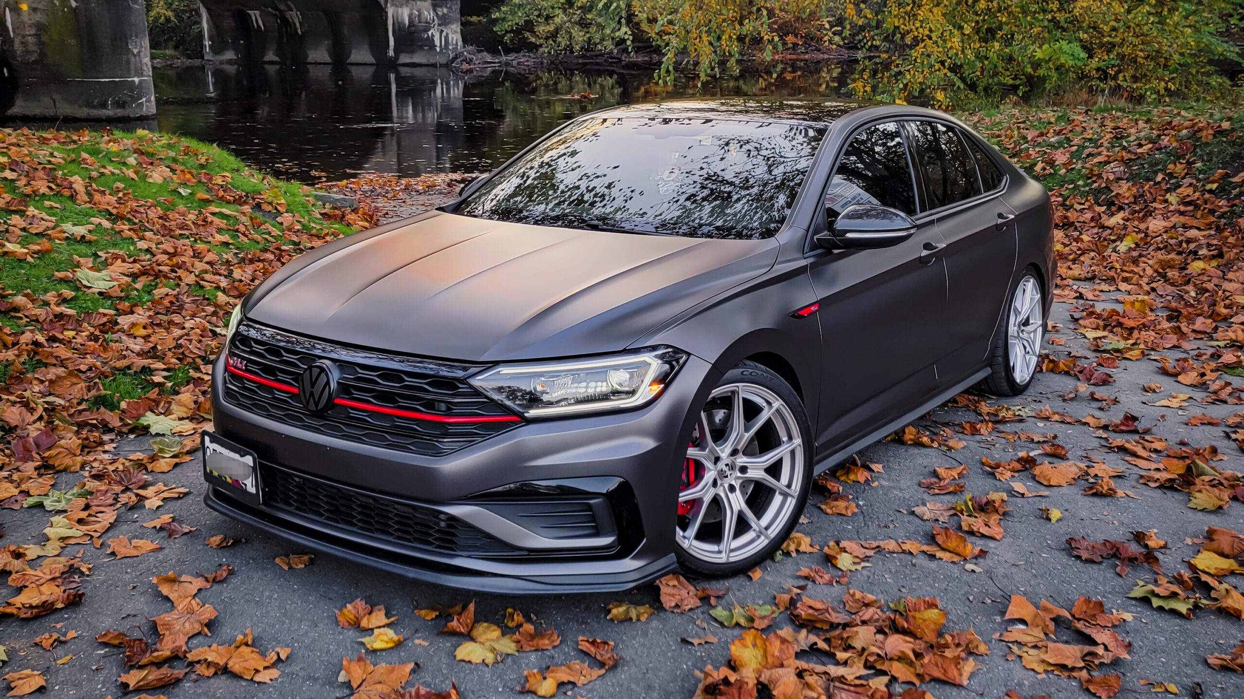 2020 Volkswagen GLI