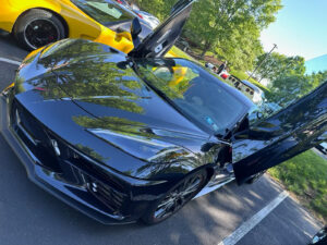 2023 Chevrolet Corvette