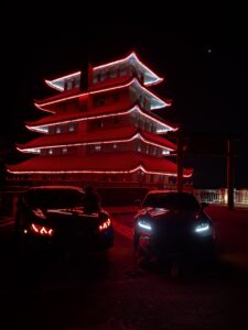 2023 Toyota GR86