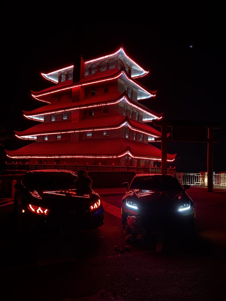 2023 Toyota GR86