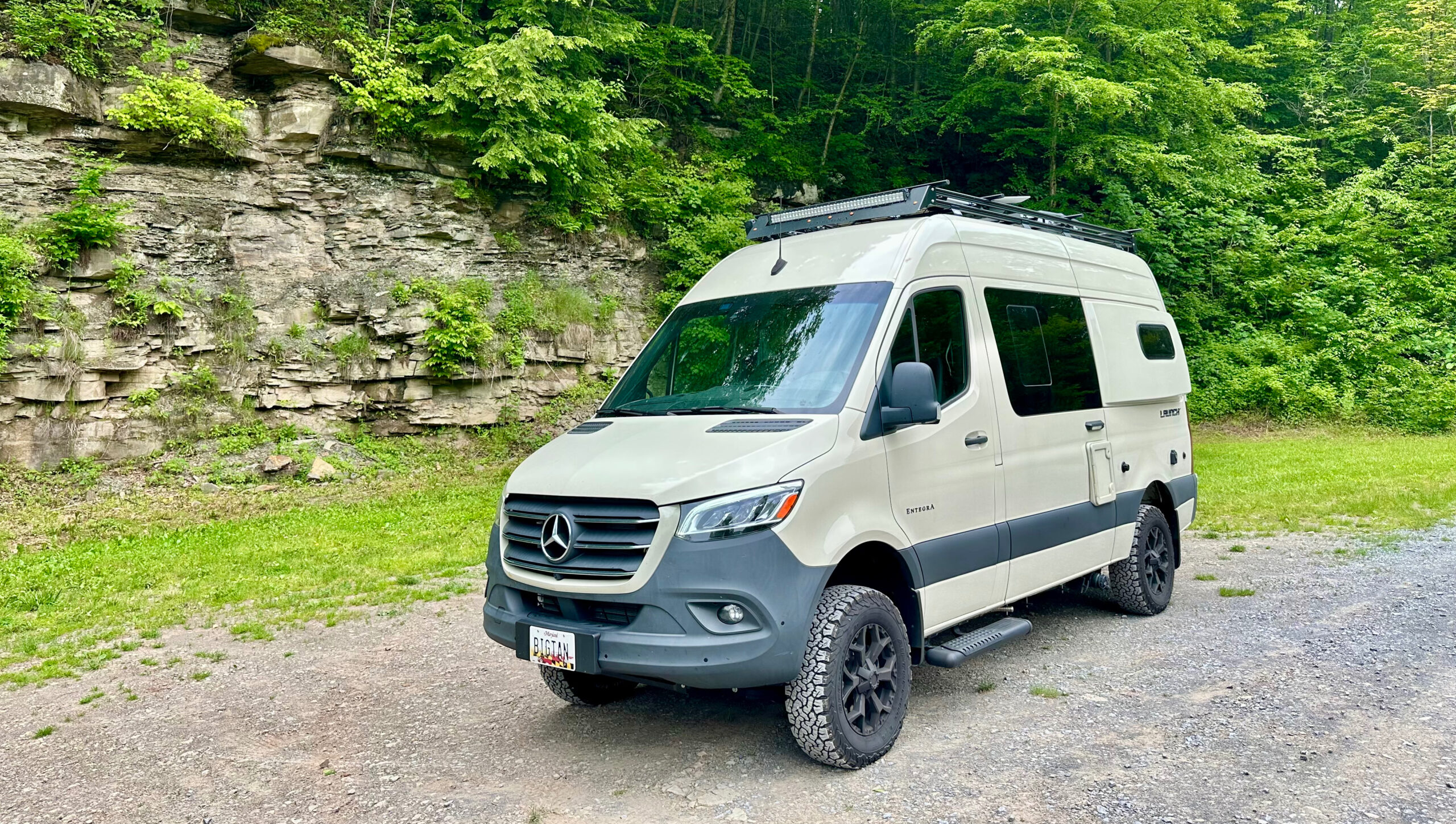 2023 Mercedes-Benz Sprinter