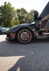2023 Chevrolet Corvette