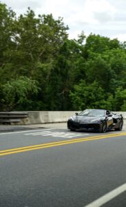 2023 Chevrolet Corvette
