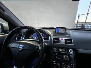 2008 Volvo XC90