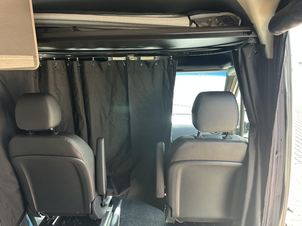 2023 Mercedes-Benz Sprinter
