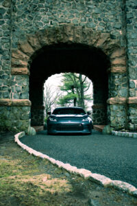 2023 Toyota GR86