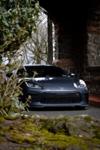 2023 Toyota GR86