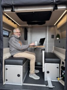 2023 Mercedes-Benz Sprinter