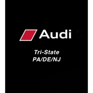Audis Tri-State PA/DE/NJ
