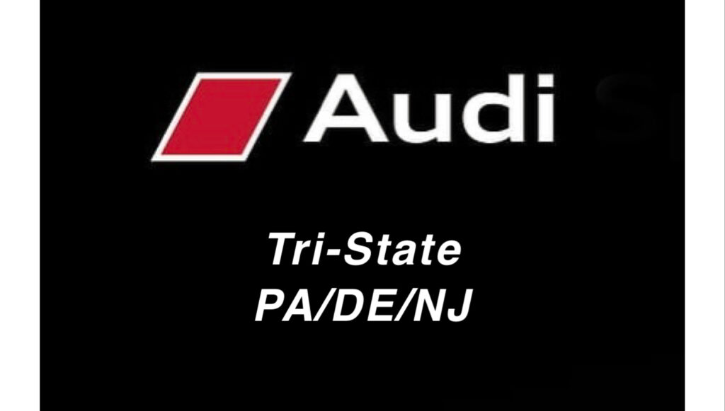 Audis Tri-State PA/DE/NJ