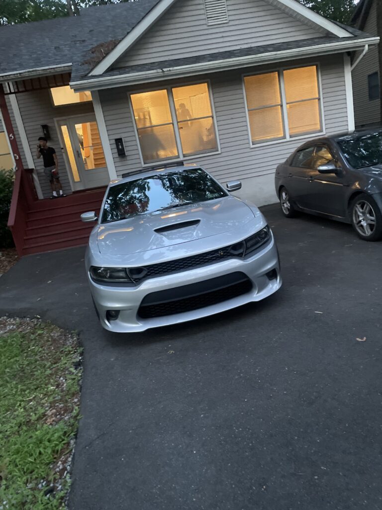 2019 Dodge Charger