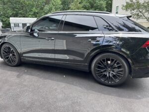 2024 Audi SQ8