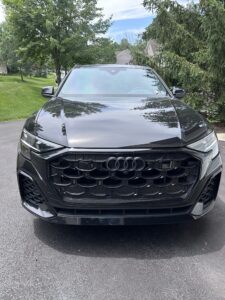 2024 Audi SQ8