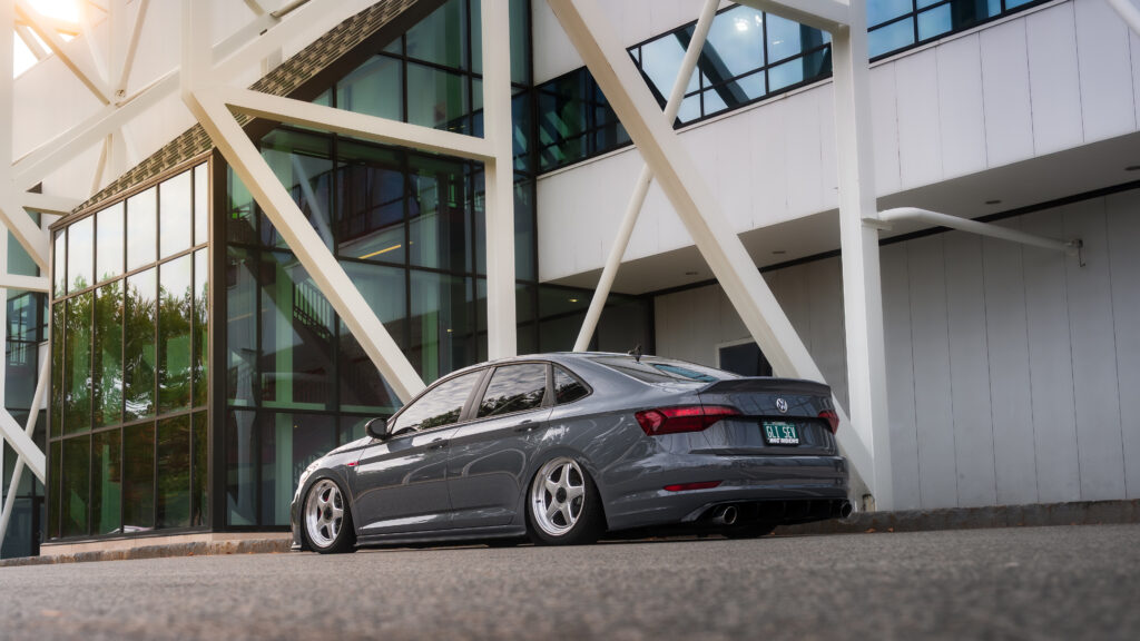 2019 Volkswagen Jetta GLI