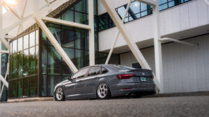 2019 Volkswagen Jetta GLI
