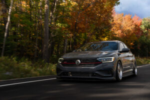 2019 Volkswagen Jetta GLI