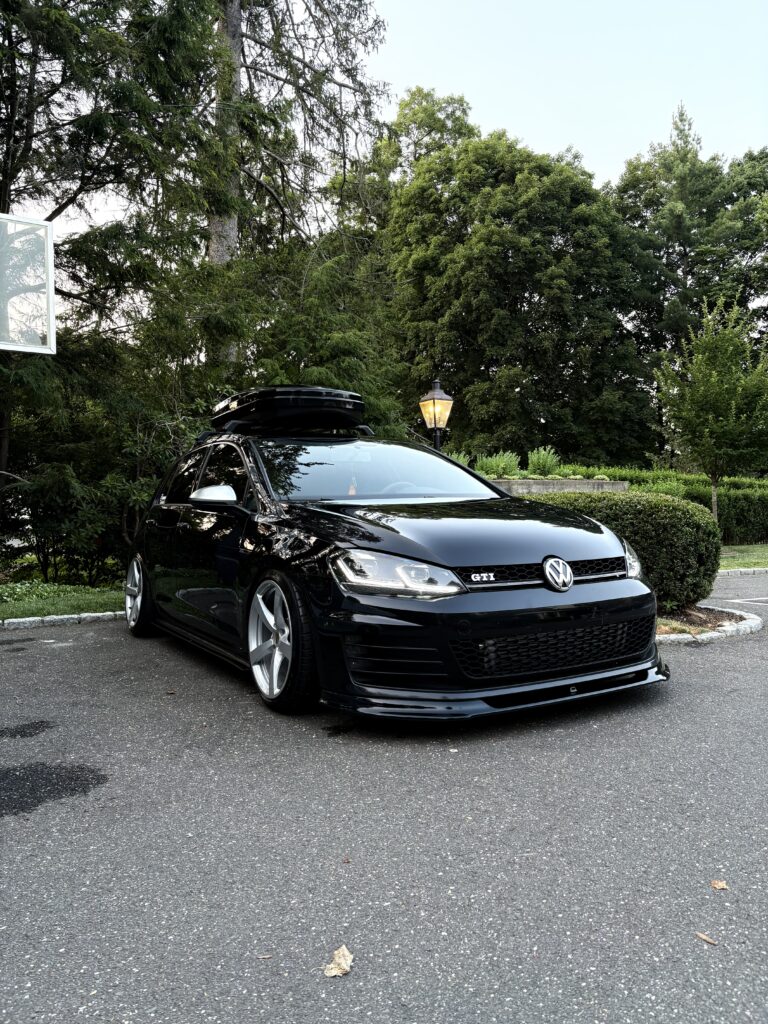 2016 Volkswagen Golf GTI