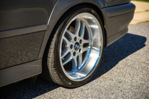 2003 BMW 525i