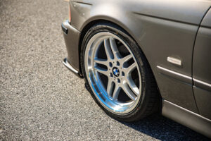2003 BMW 525i