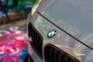 2015 BMW M6