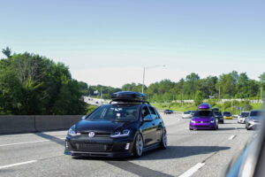 2016 Volkswagen Golf GTI