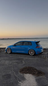 2019 Volkswagen Golf GTI