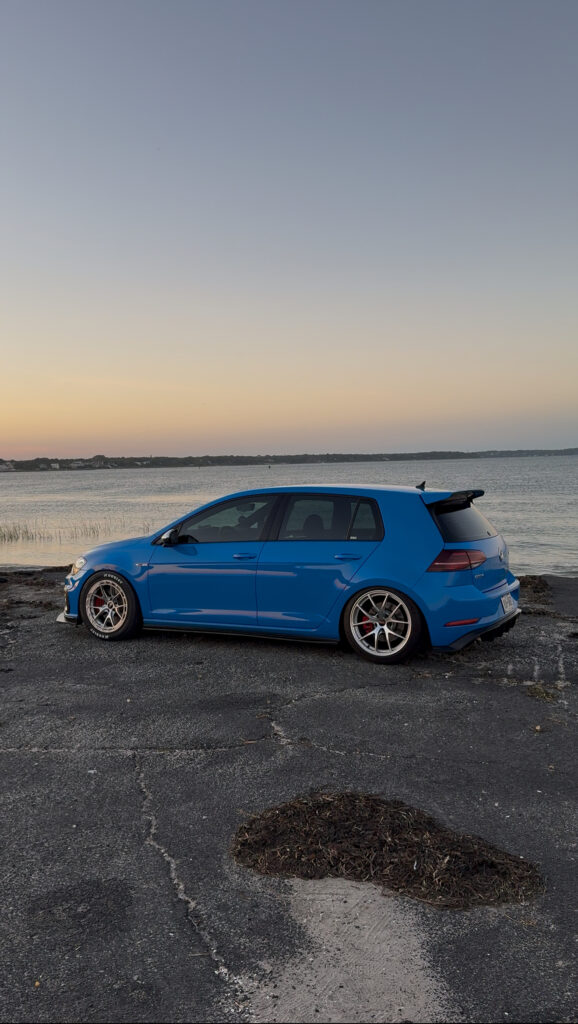 2019 Volkswagen Golf GTI