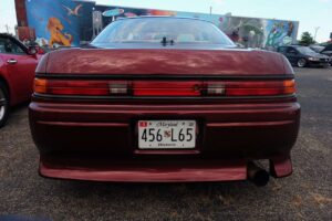 1994 Toyota Mark II