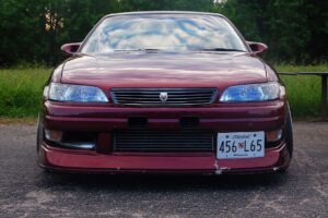 1994 Toyota Mark II