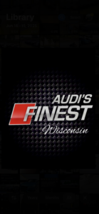 Audis Finest Wisconsin