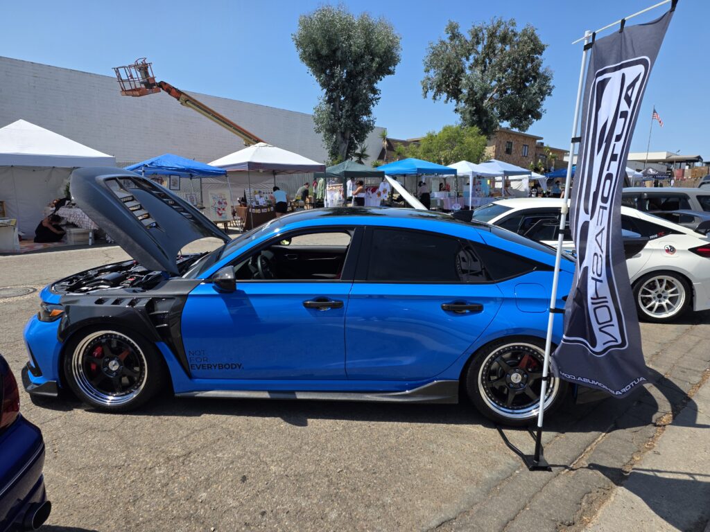 2023 Honda Civic Type R