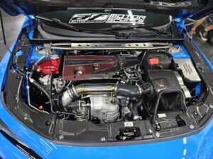 2023 Honda Civic Type R