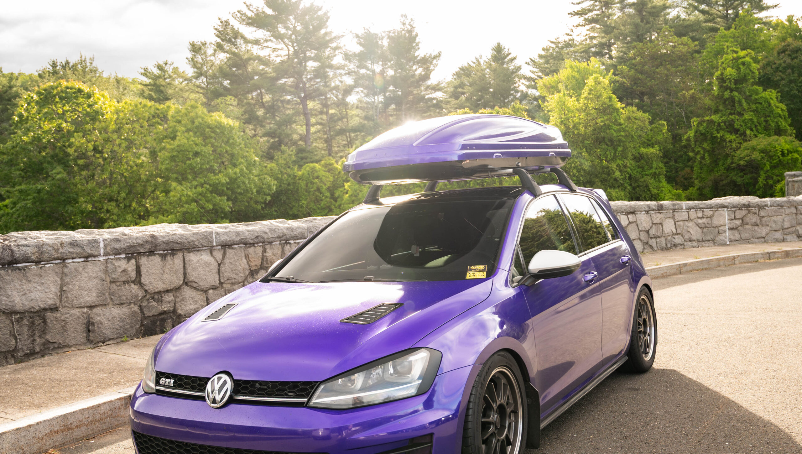 2017 Volkswagen Golf GTI